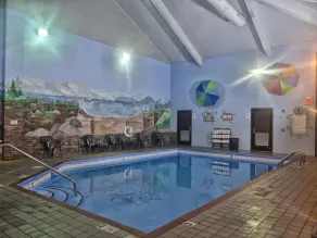 Baymont by Wyndham Pigeon Forge near Island Drive - Pool