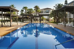 Impressive Playa Granada Golf - Pool
