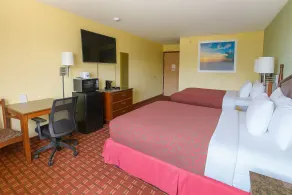 Days Inn by Wyndham Morton - Chambre