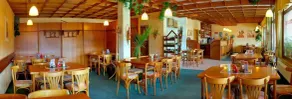 Wellness Pension 7 - Ristorante
