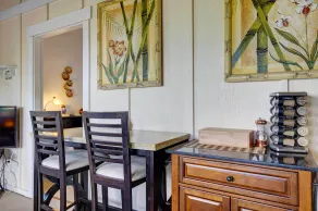 Charming Kailua-kona Apartment Near Hiking & Golf! - Interiör
