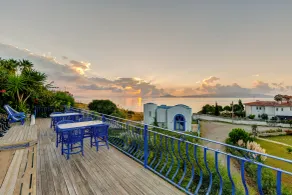 Datca Villa Asina - Restaurant