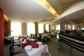 Hotel President - Restaurant