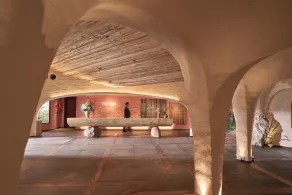 The Myst Sapa Resort - Rezeption
