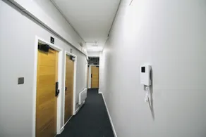 NE1 City Studios & Apartments - Room