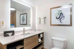 Comfort Suites Valdosta Mall Area - Chambre