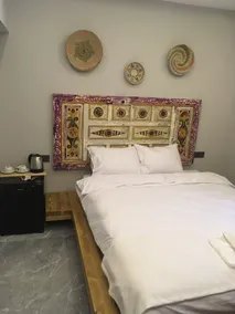 By Muhtar Hotel Bodrum - Rom