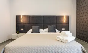 Amabile Luxury Rooms - Værelse