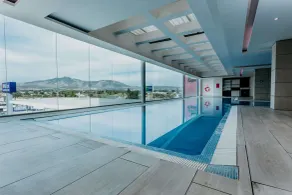 Hilton Garden Inn Silao Aeropuerto Bajio - Piscine
