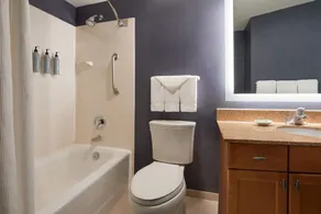 Residence Inn by Marriott London Canada - Salle de bain