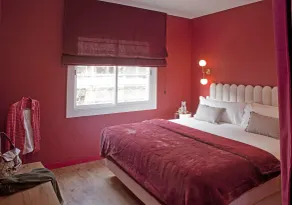 Apartamentos Ganduxer - Chambre
