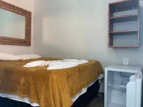 Pousada Mar do Sonho Vila - Room