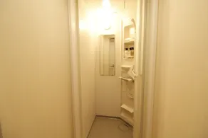 bnb+ Namba - Hostel - Salle de bain