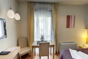 Royal Mediterran Hotel - Habitación