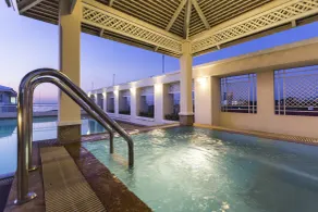 Classic Kameo Hotel and Serviced Apartments, Sriracha - Piscine