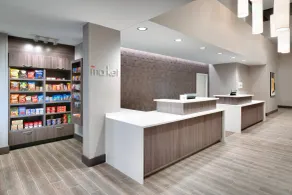 Residence Inn by Marriott Phoenix West/Avondale - Reception