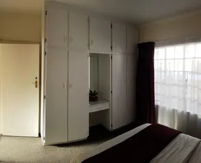 Eskulaap Hotel - Room