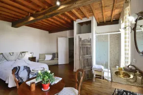 La Maison d'Anais - Camera