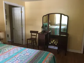 Susquehanna River House - Habitación