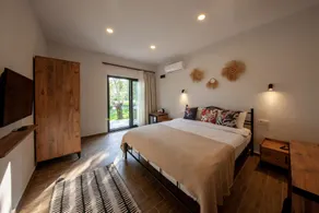 Assos Altın Hotel - Habitación