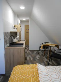 Apartmány Brychovi - Quarto