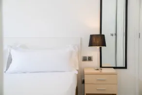 Apartamentos Caprice Playa de Alcudia - Værelse