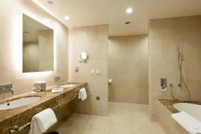The Grand, York - Habitación