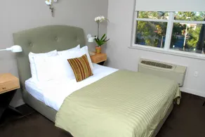 The EO Inn - Downtown Orlando - Chambre