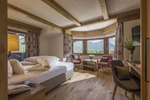 Hotel Karlwirt - Værelse