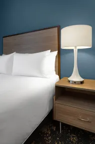voco St Augustine Historic Area by IHG - Chambre
