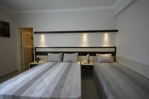 Amfora Hotel - Værelse