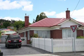Moonah Central Apartments - Chambre
