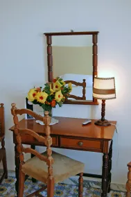 Hotel Lido Mediterranee - Chambre