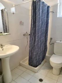 Tivoli - Salle de bain