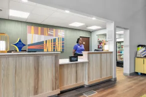 Auburn Place Hotel & Suites Paducah - Reception
