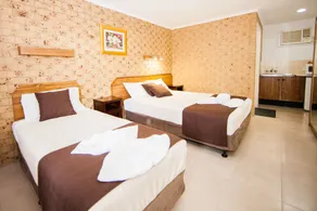 Ballina Hi Craft Motel - Rum