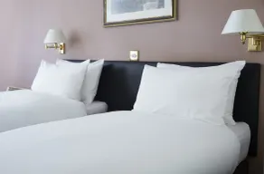 Wee Waif by Greene King Inns - Room