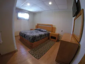 Hotel & Suites Victoria - Chambre