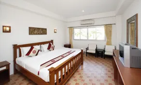 Rajapruek Samui Resort - SHA Plus - Chambre