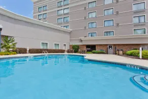 Delta Hotels by Marriott Columbia Northeast - Piscine