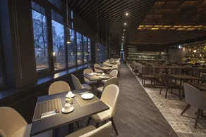 Quentin XL Potsdamer Platz - Restaurant
