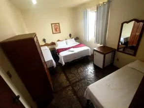 Hotel Montanhas de Minas - Chambre