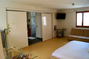 Kuku Ruku Hotel - Chambre