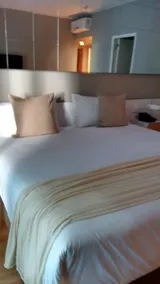 Hotel Arenales - Habitación