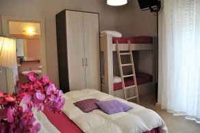 Hotel Villa Fiorita - Quarto