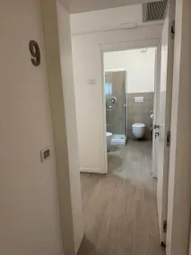 Hotel Villa Mary - Badeværelse