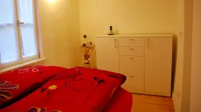 Appartement Bamberg am Rathaus - Quarto