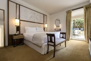 Hotel Eden - Dorchester Collection - Rum