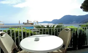 Hotel Le Fioriere - Vue de la chambre