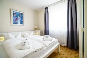 Hotel Holsteiner Hof - Timmendorfer Strand - Room